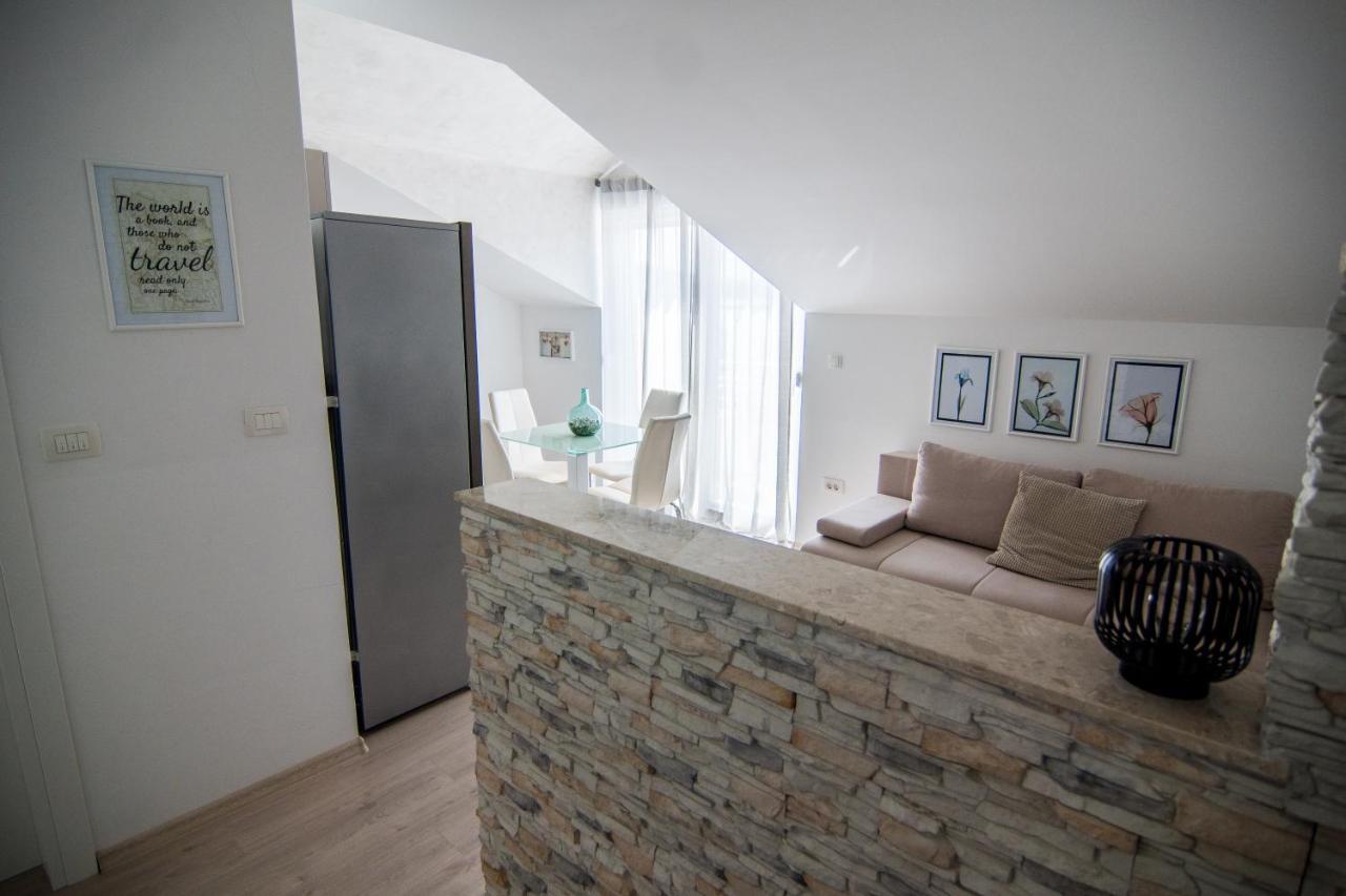 Apartment Up&up Rogoznica (Sibenik-Knin)
