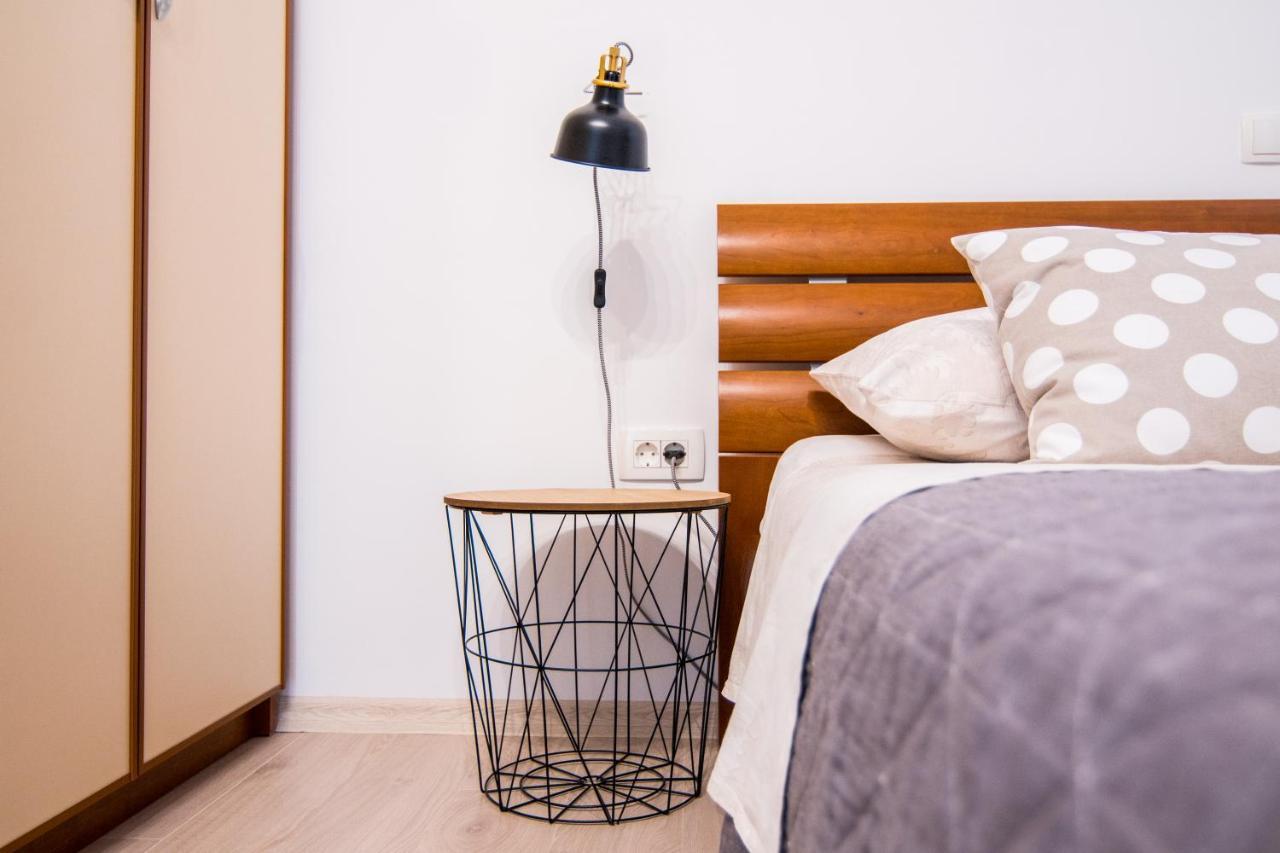 Apartment Up&up *