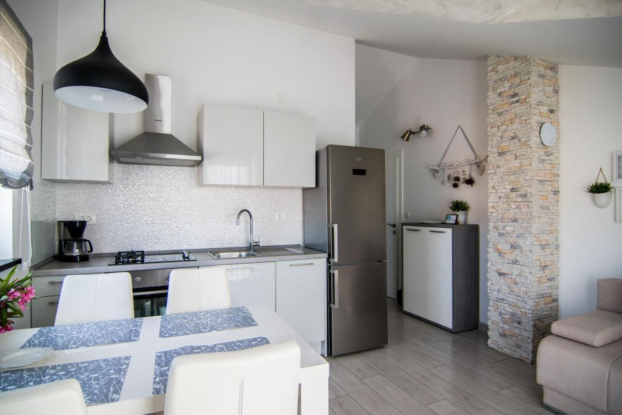Apartment Up&up Rogoznica (Sibenik-Knin)