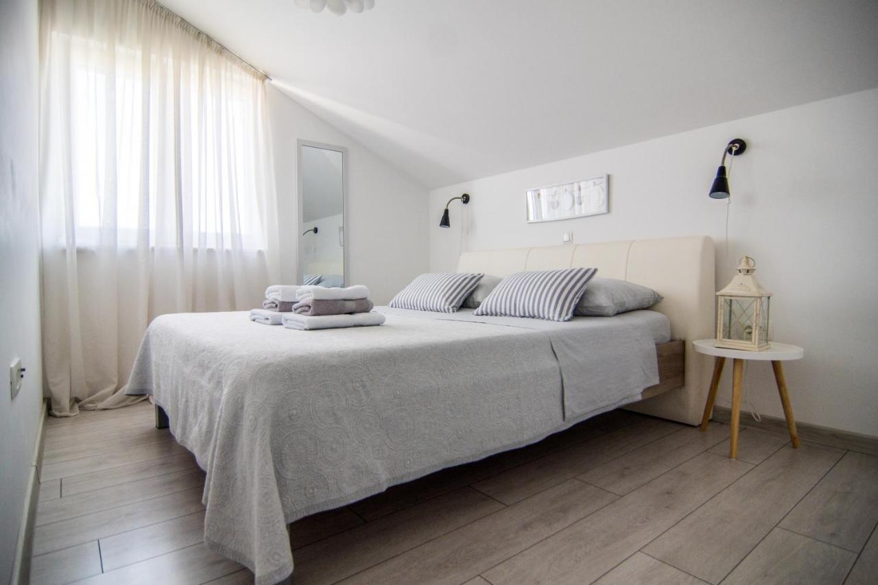 Apartment Up&up Rogoznica (Sibenik-Knin)